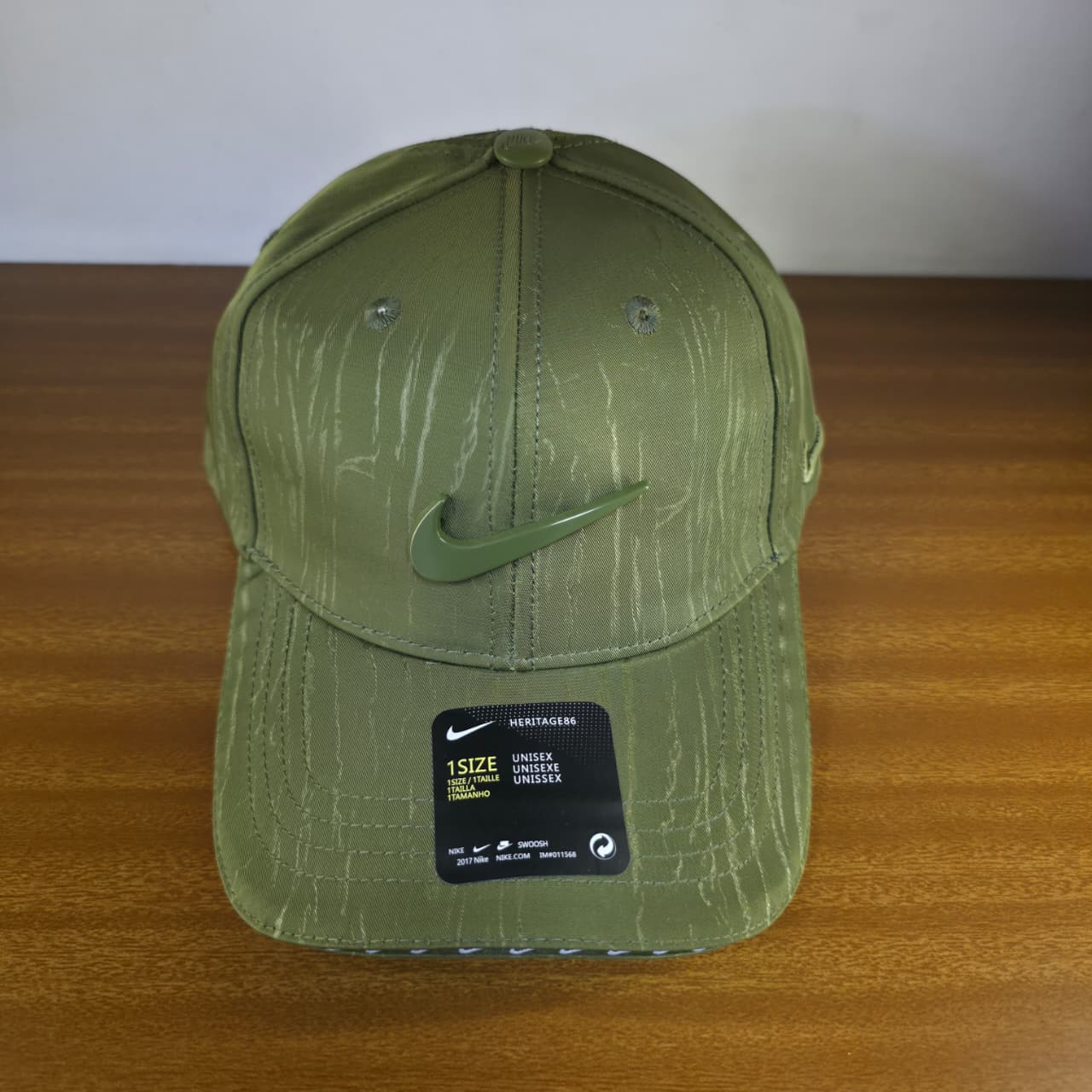 Nike Cap